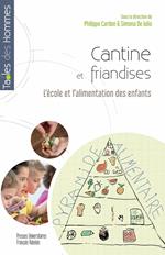 Cantine et friandises