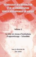 Technologies de L'information et de la Communication Pour le Doveloppement en Afrique