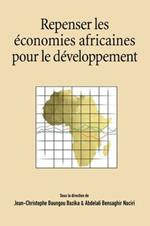 Repenser Les Economies Africaines Pour Le Developpement