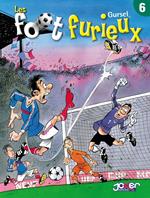 Les Foot furieux T06