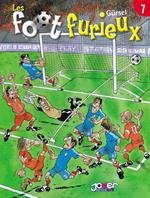 Les Foot furieux T07