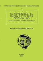 Memoire n Degrees21 - El Reyezuelo, el cuervo y el dios celtico Lug (Aspectos del dossier iberico)