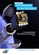 Autonomie stratégique