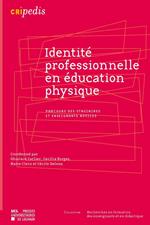 Identité professionnelle en éducation physique