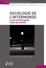 Sociologie de l'intermonde