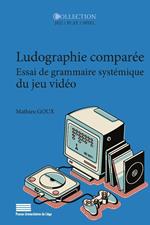 Ludographie comparée