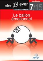 Le ballon émotionnel (Toolbook 7/15 