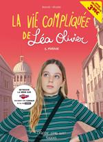 La Vie compliquée de Léa Olivier BD T01 - offre découverte (CANAL +)