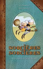 Sorcières Sorcières T01