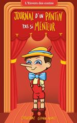 L'envers des contes T07