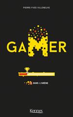 Gamer T02