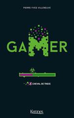 Gamer T04