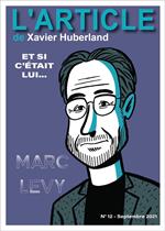 Marc Levy