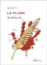 La plume