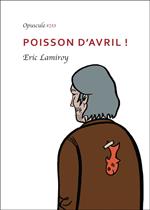 Poisson d'avril !