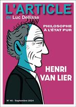 Henri Van Lier