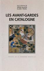 Les avant-gardes en Catalogne (1916-1930)