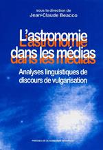 L'astronomie dans les médias