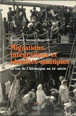 Migrations, intégrations et identités multiples