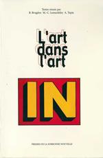 L'Art dans l'art