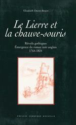 Le Lierre et la chauve-souris