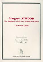 Margaret Atwood