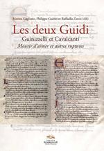 Les deux Guidi Guinizzelli et Cavalcanti