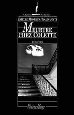 Meurtre chez Colette