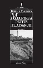 Meurtre à Petite-Plaisance