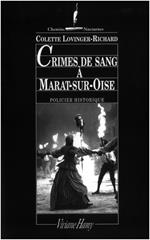 Crimes de sang à Marat-sur-Oise