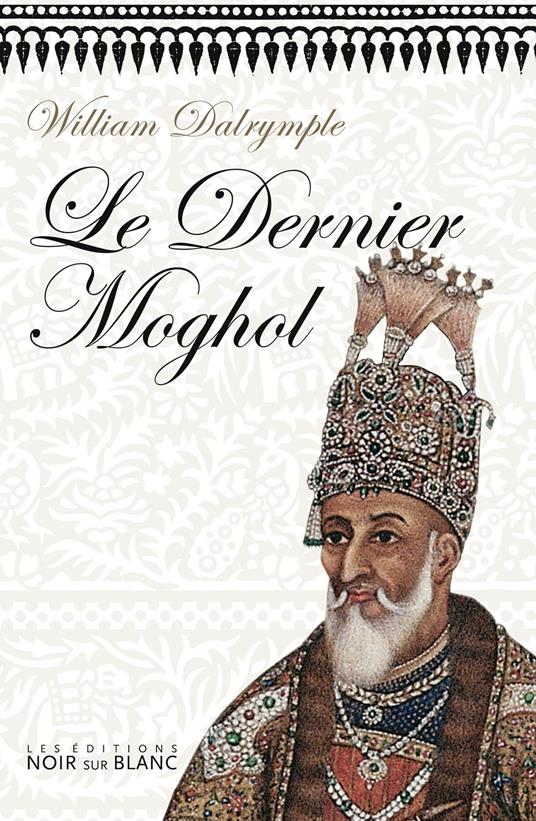 Le Dernier Moghol