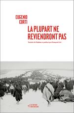 La plupart ne reviendront pas