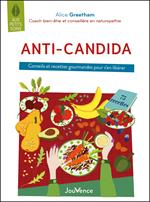 Anti-candida