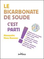 Le bicarbonate de soude, c'est parti !