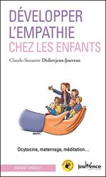 Développer l’empathie chez les enfants