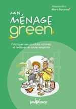 Mon ménage green