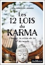 Les 12 lois du karma