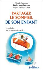 Partager le sommeil de son enfant