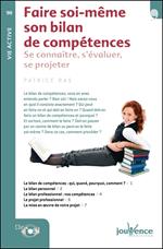 Faire soi-même son bilan de compétences