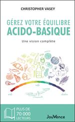 Gérez votre équilibre acido-basique