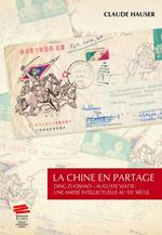 La Chine en partage