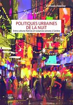 Politiques urbaines de la nuit