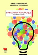 L'innovation pédagogique