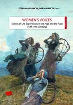 Women's Voices