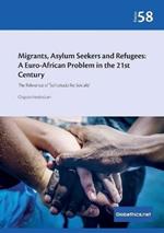 Migrants, Asylum Seekers, and Refugees: The Relevance of 'Sollicitudo Rei Socialis'