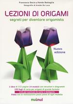 I primi origami per bambini - Elena Gallo - Libro Il Castello 2018