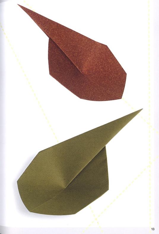 Origami intriganti. Ediz. a colori - Nick Robinson - Libro - Nuinui - |  Feltrinelli