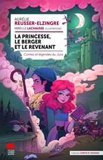 La princesse, le berger et le revenant