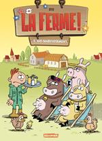 La Ferme T1