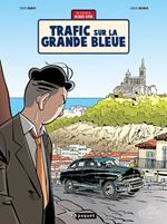 Une Aventure de Jacques Gipar T5